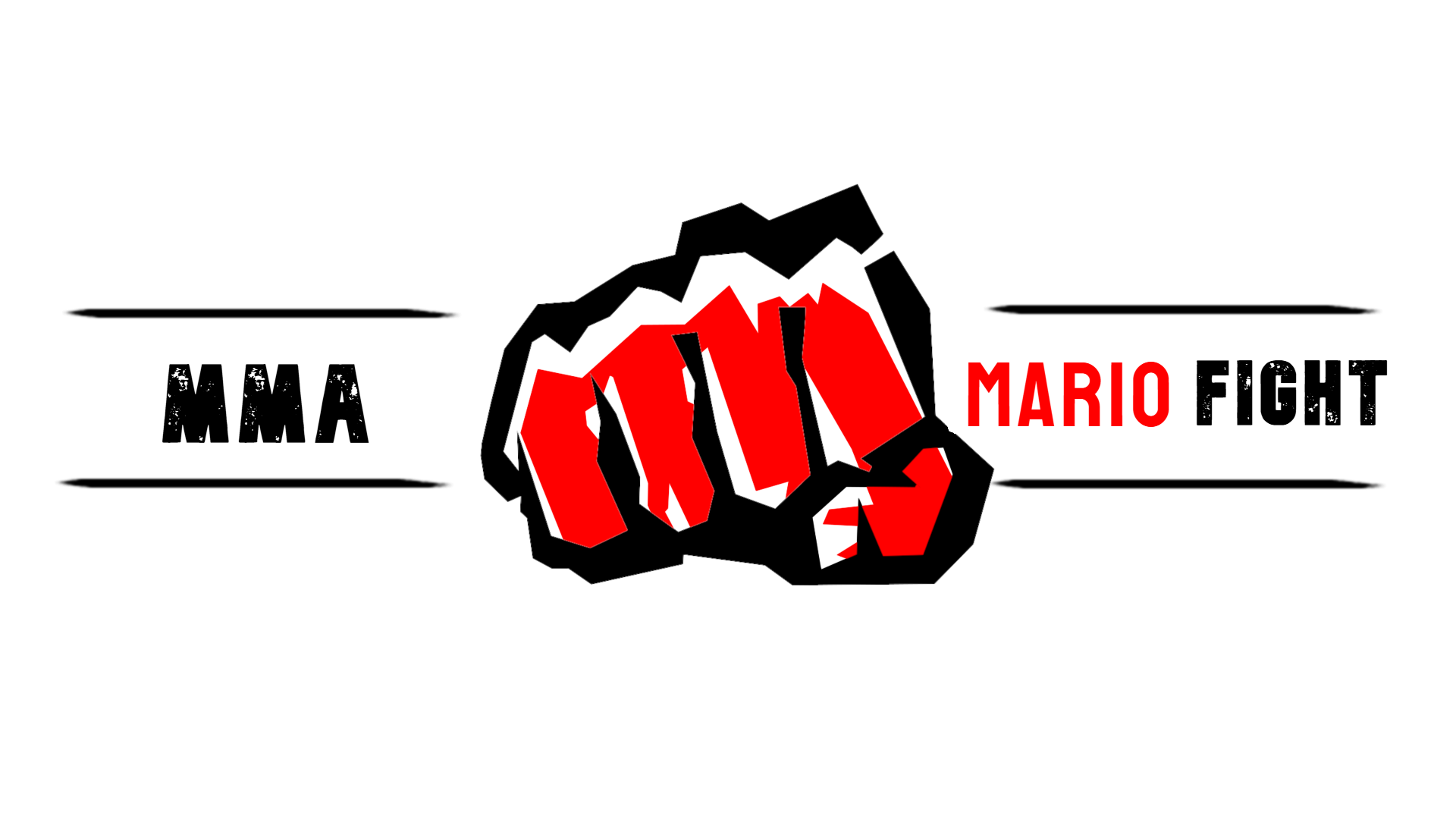 Logo MARIO
